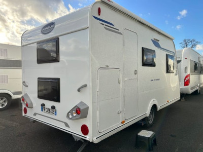 Caravelair Alba 426 Family - 16.900 € - #20