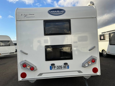 Caravelair Alba 426 Family - 16.900 € - #19