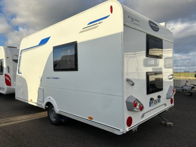 Caravelair Alba 426 Family - 16.900 € - #18