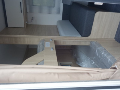 Caravelair Alba 426 Family - Photo 4