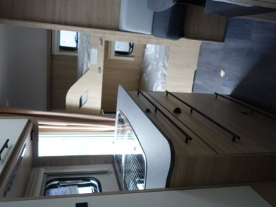 Caravelair Alba 426 Family - Photo 6