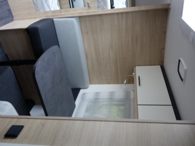 Caravelair Alba 426 Family - Photo 7