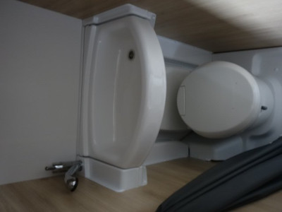 Caravelair Alba 426 Family - Photo 9
