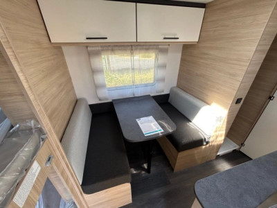Caravelair Alba 426 Family - Photo 11
