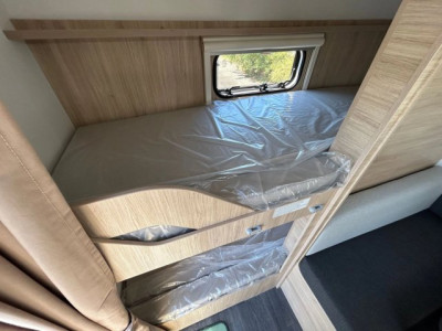 Caravelair Alba 426 Family - Photo 14