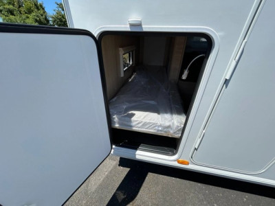 Caravelair Alba 426 Family - Photo 15