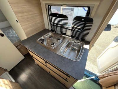 Caravelair Alba 426 Family - Photo 16