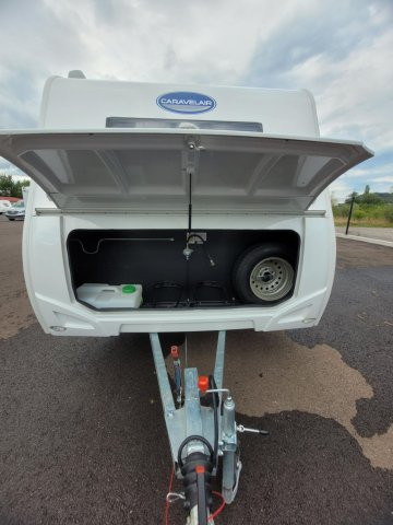 Caravelair Alba 426 Family - Photo 4