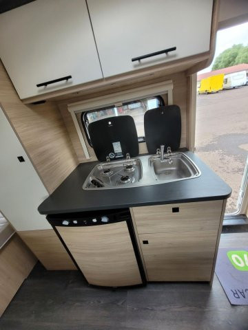Caravelair Alba 426 Family - Photo 5