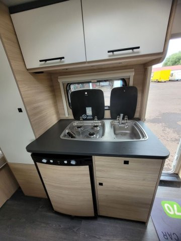 Caravelair Alba 426 Family - Photo 6