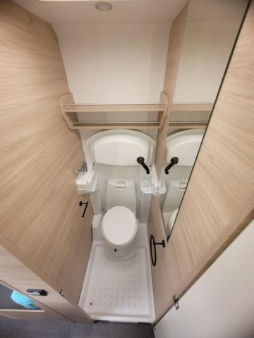Caravelair Alba 426 Family - Photo 8