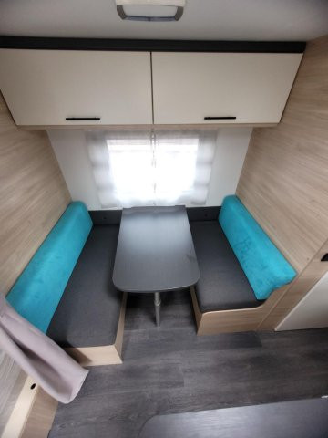 Caravelair Alba 426 Family - Photo 10
