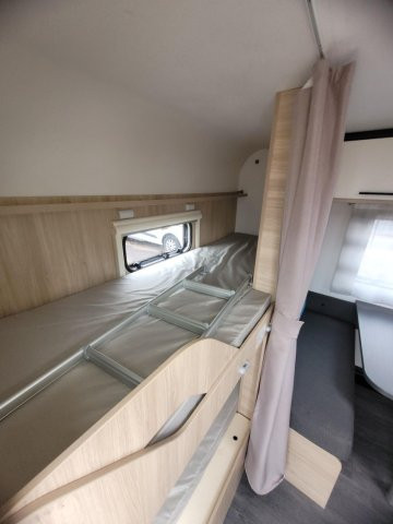 Caravelair Alba 426 Family - Photo 11