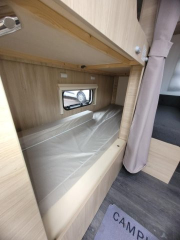 Caravelair Alba 426 Family - Photo 12