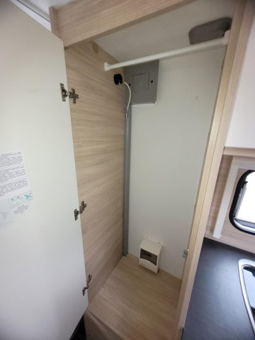 Caravelair Alba 426 Family - Photo 13