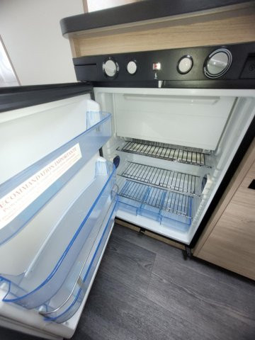 Caravelair Alba 426 Family - Photo 14