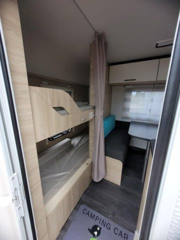 Caravelair Alba 426 Family - Photo 16