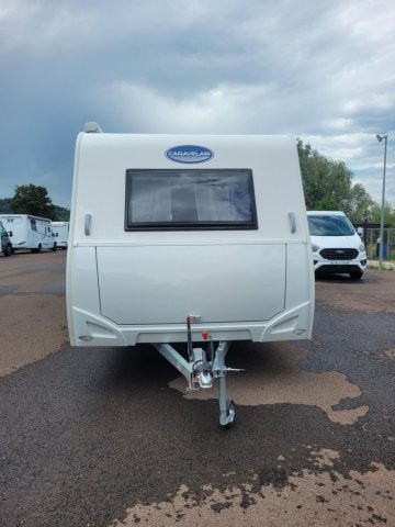 Caravelair Alba 426 Family - Photo 17