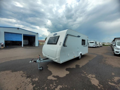Caravelair Alba 426 Family - Photo 18