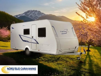 Caravelair Alba 450 Anniversary Line - Photo 1