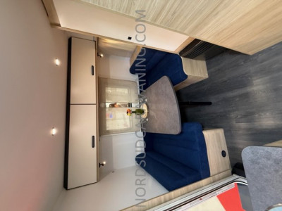 Caravelair Alba 450 Anniversary Line - Photo 2