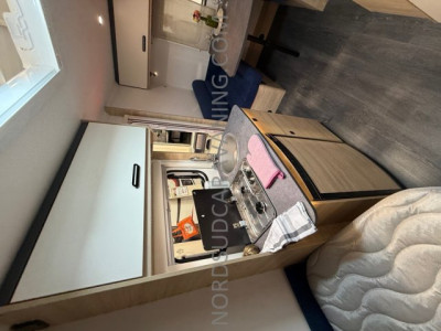 Caravelair Alba 450 Anniversary Line - Photo 3
