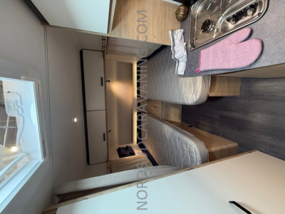 Caravelair Alba 450 Anniversary Line - Photo 4