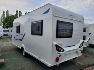 Caravelair Alba 460 - 23.690 € - #2