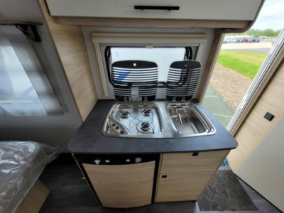 Caravelair Alba 460 - 23.690 € - #4