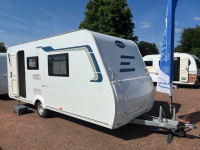 Caravelair Alba 460 - 18.190 € - #1