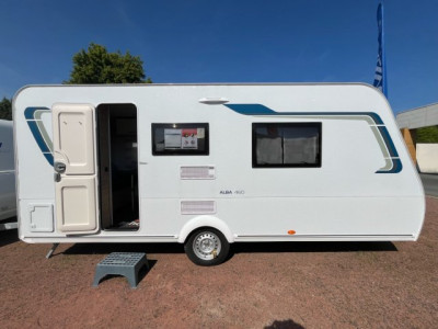 Caravelair Alba 460 - 18.190 € - #2