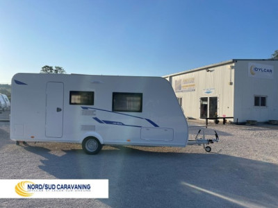 Caravelair Alba 460 - 24.490 € - #1