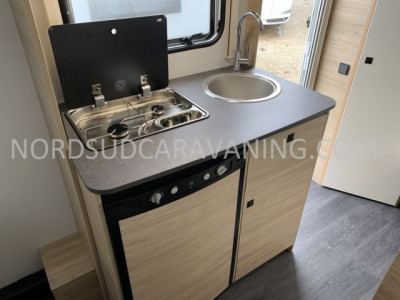 Caravelair Alba 460 - 24.490 € - #5