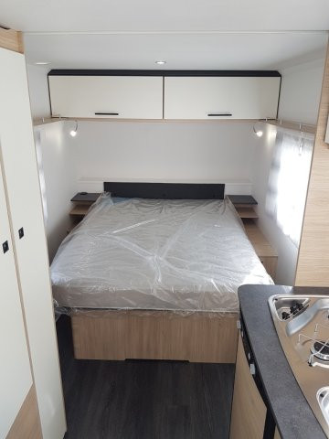 Caravelair Alba 460 - 24.490 € - #8