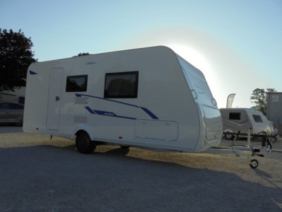 Caravelair Alba 460 - 24.490 € - #18