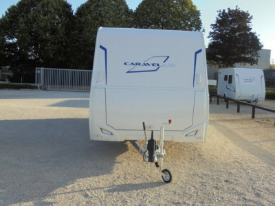 Caravelair Alba 460 - 24.490 € - #19