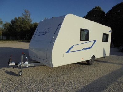 Caravelair Alba 460 - 24.490 € - #20