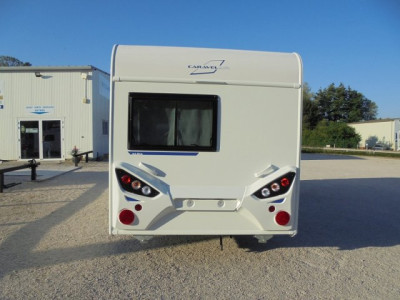 Caravelair Alba 460 - 24.490 € - #21