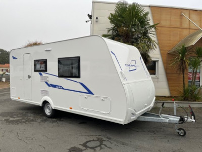 Caravelair Alba 460 - 24.490 € - #1