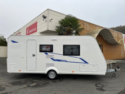 Caravelair Alba 460 - 24.490 € - #2