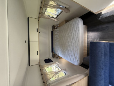 Caravelair Alba 460 - Photo 4