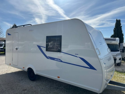 Caravelair Alba 460 Neuf