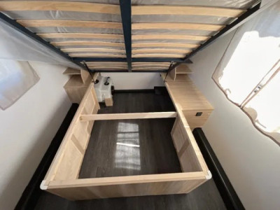 Caravelair Alba 460 Anniversary Line - Photo 6