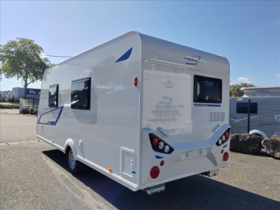 Caravelair Alba 460 Anniversary Line - Photo 3