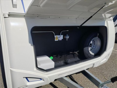 Caravelair Alba 460 Anniversary Line - Photo 5
