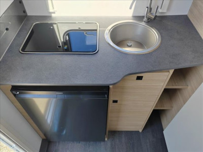 Caravelair Alba 460 Anniversary Line - Photo 6