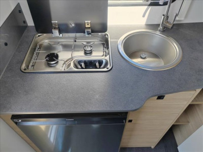 Caravelair Alba 460 Anniversary Line - Photo 8