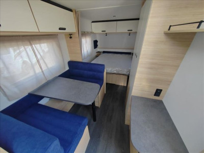 Caravelair Alba 460 Anniversary Line - Photo 11