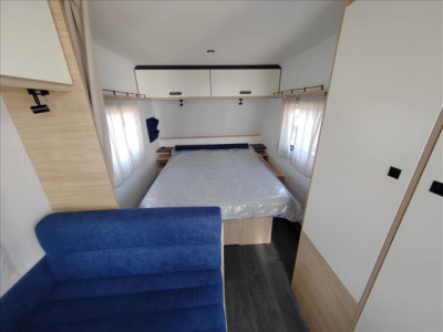 Caravelair Alba 460 Anniversary Line - Photo 12