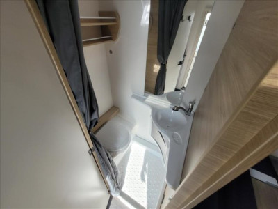 Caravelair Alba 460 Anniversary Line - Photo 11